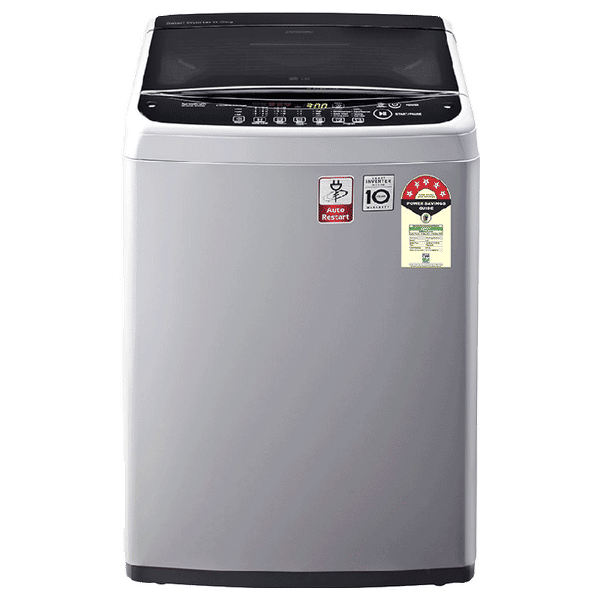 Lg washing machine 6.5 hot sale kg latest model